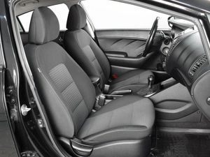 Седан Kia Cerato 2013 года, 1139000 рублей, Аксай