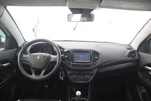 Седан ВАЗ (LADA) Vesta 2017 года, 800000 рублей, Орёл
