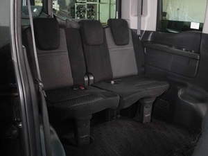 Минивэн Honda Stepwgn Spada 2016 года, 1749000 рублей, Воронеж