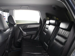 Внедорожник Honda CR-V 2008 года, 1410000 рублей, Омск