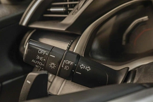Седан Honda Civic 2020 года, 1679000 рублей, Челябинск