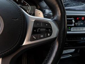 Внедорожник BMW X4 2022 года, 6050000 рублей, Краснодар