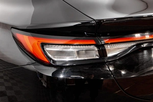 Лифтбек JAC J7 2023 года, 1589000 рублей, Барнаул