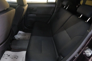 Минивэн Toyota bB 2008 года, 819000 рублей, Омск