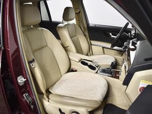 Внедорожник Mercedes-benz GLK-класс 2011 года, 1364900 рублей, Казань