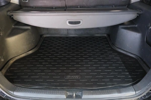 Внедорожник Toyota Kluger 2003 года, 1419000 рублей, Омск
