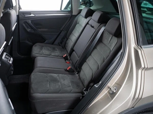 Внедорожник Volkswagen Tiguan 2020 года, 2800000 рублей, Тюмень