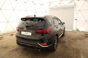 Внедорожник Hyundai Santa Fe 2019 года, 2899000 рублей, Обнинск