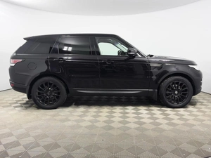 Внедорожник Land Rover Range Rover Sport 2015 года, 2767100 рублей, Казань