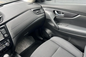 Внедорожник Nissan X-Trail 2021 года, 2590000 рублей, Солонцы