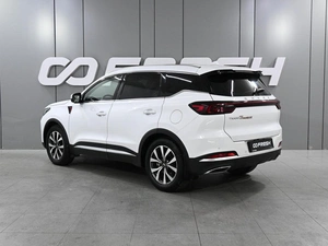 Внедорожник Chery Tiggo 7 Pro Max 2023 года, 2029000 рублей, Аксай