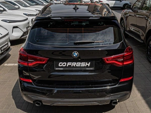 Внедорожник BMW X3 2018 года, 4080000 рублей, Краснодар