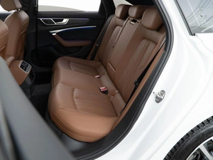 Седан Audi A6 2021 года, 5949999 рублей, Москва