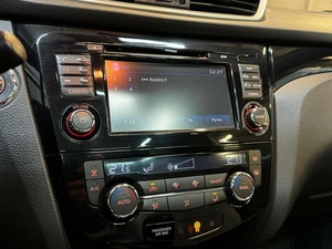 Внедорожник Nissan Qashqai 2015 года, 1847000 рублей, Красноярск