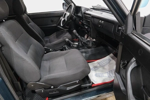 Внедорожник ВАЗ (LADA) 4x4 (Нива) 2014 года, 569000 рублей, Новокузнецк