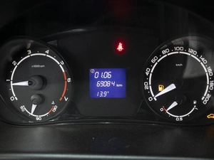 Седан ВАЗ (LADA) Priora 2018 года, 685000 рублей, Омск
