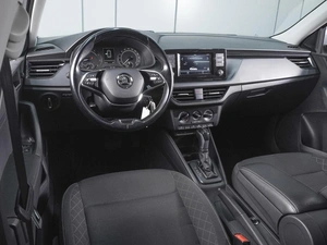 Лифтбек Skoda Rapid 2021 года, 1799000 рублей, Ростов-на-Дону
