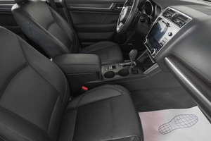 Седан Subaru Legacy 2019 года, 2849000 рублей, Кемерово