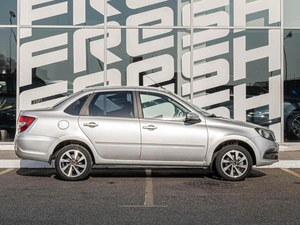 Седан ВАЗ (LADA) Granta 2023 года, 649000 рублей, Краснодар
