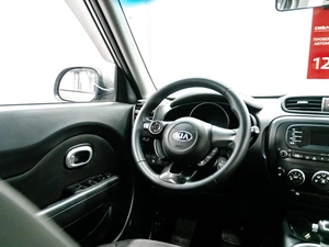 Хетчбэк Kia Soul 2016 года, 1199000 рублей, Красноярск