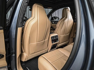 Внедорожник Porsche Cayenne Turbo 2018 года, 8989000 рублей, Ставрополь