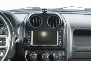 Внедорожник Jeep Compass 2011 года, 1199000 рублей, Новосибирск