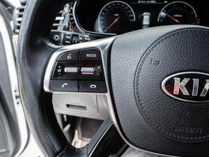Внедорожник Kia Mohave 2021 года, 4995000 рублей, Ставрополь