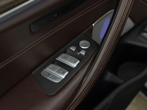 Седан BMW 5 серия 2019 года, 4227077 рублей, Москва