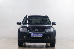 Внедорожник Suzuki Grand Vitara 2010 года, 1229000 рублей, Новокузнецк