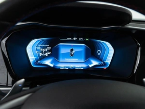 Внедорожник Geely Tugella 2021 года, 2698055 рублей, Москва