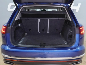 Внедорожник Volkswagen Touareg 2019 года, 5099000 рублей, Воронеж