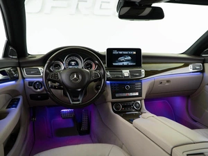 Седан Mercedes-benz CLS-класс 2014 года, 2756055 рублей, Москва