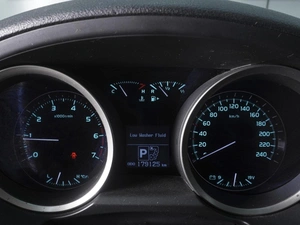 Внедорожник Toyota Land Cruiser 2007 года, 2675000 рублей, Ростов-на-Дону