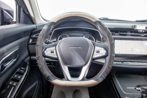 Внедорожник Oshan X7 2020 года, 1999000 рублей, Барнаул