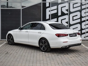 Седан Mercedes-benz E-класс 2020 года, 5450000 рублей, Краснодар