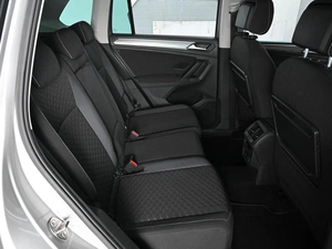 Внедорожник Volkswagen Tiguan 2019 года, 2415000 рублей, Аксай