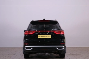 Внедорожник Haval M6 2024 года, 1839000 рублей, Омск