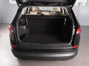 Внедорожник Skoda Kodiaq 2018 года, 2615000 рублей, Минеральные Воды