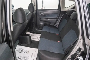Хетчбэк Nissan Note 2013 года, 859000 рублей, Красноярск