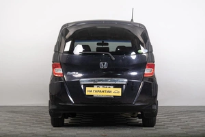 Минивэн Honda Freed 2012 года, 1229000 рублей, Томск