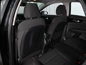 Седан Kia Cerato 2019 года, 1849000 рублей, Аксай