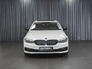 Седан BMW 5 серия 2020 года, 4269000 рублей, Ставрополь