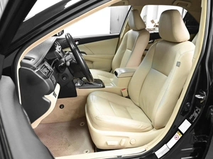 Седан Toyota Camry 2015 года, 2098000 рублей, Ставрополь