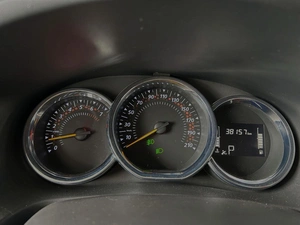 Хэтчбек Renault Sandero 2020 года, 1310000 рублей, Смоленск