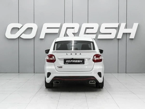 Лифтбек ВАЗ (LADA) Granta 2023 года, 1350000 рублей, Ростов-на-Дону