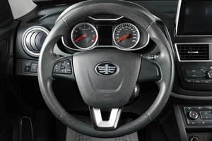 Внедорожник FAW Besturn X40 2020 года, 1349000 рублей, Тюмень