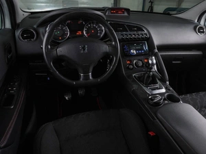 Внедорожник Peugeot 3008 2012 года, 654000 рублей, Воронеж