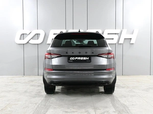 Внедорожник Skoda Kodiaq 2022 года, 4499000 рублей, Аксай