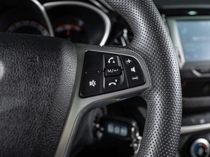 Универсал ВАЗ (LADA) Vesta Cross 2018 года, 1239000 рублей, Волгоград