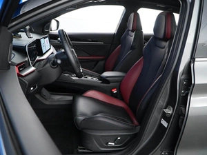 Внедорожник Geely Coolray 2024 года, 2179444 рублей, Москва
